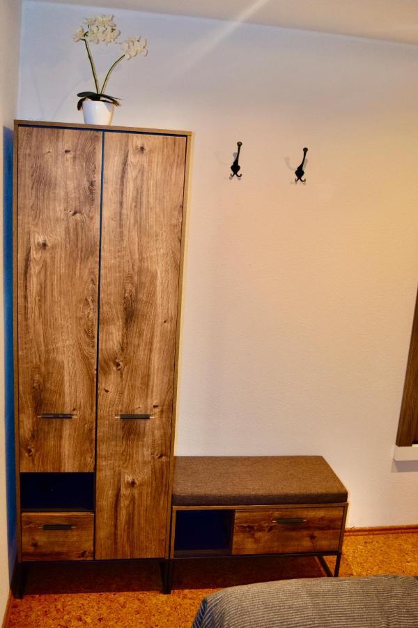 Bed And Bike Rheine Διαμέρισμα Εξωτερικό φωτογραφία