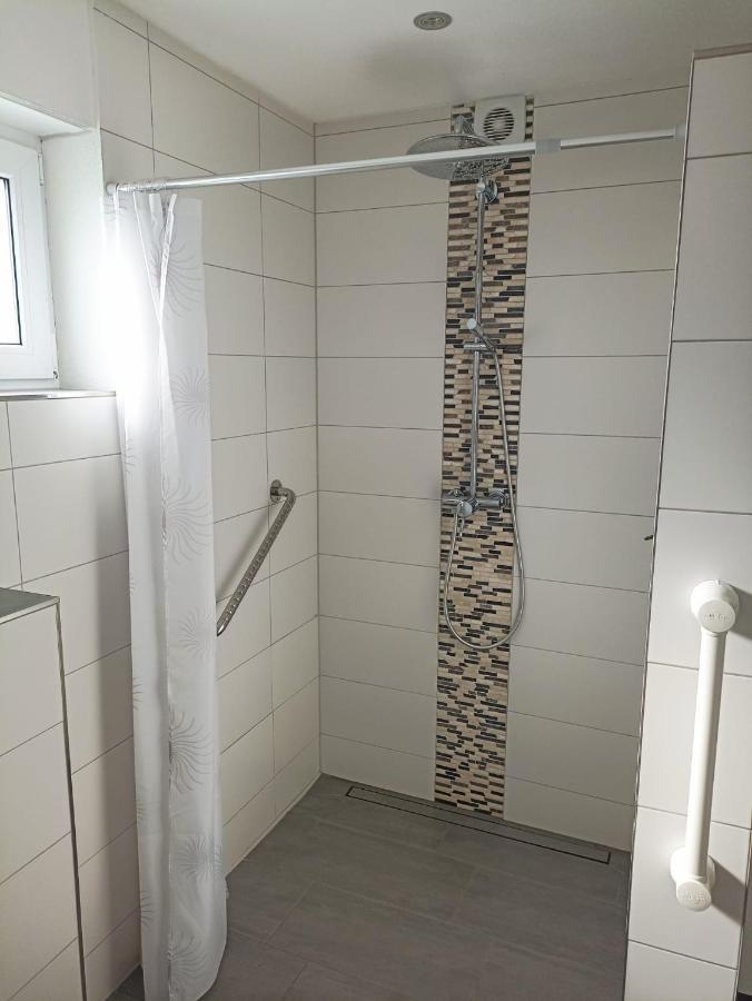 Bed And Bike Rheine Διαμέρισμα Εξωτερικό φωτογραφία