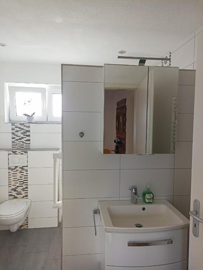 Bed And Bike Rheine Διαμέρισμα Εξωτερικό φωτογραφία