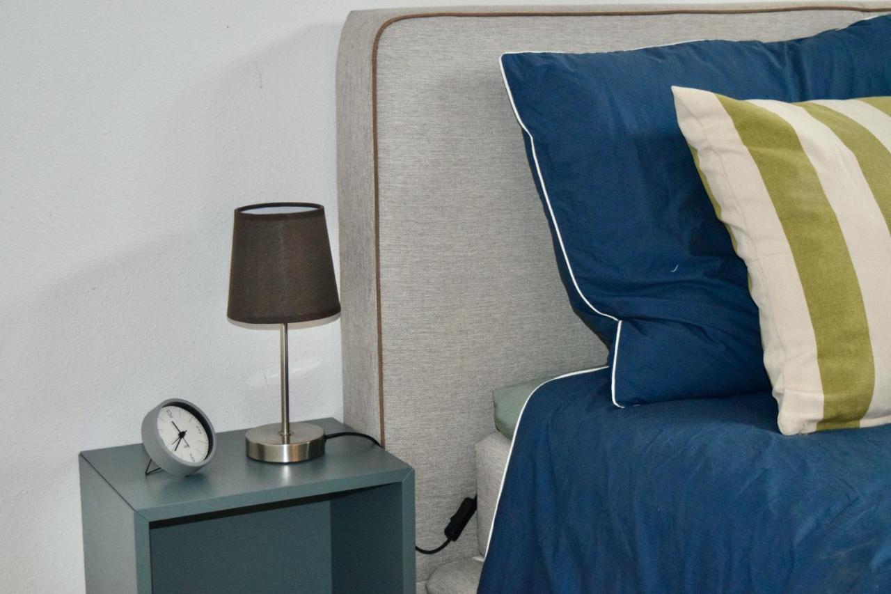 Bed And Bike Rheine Διαμέρισμα Εξωτερικό φωτογραφία