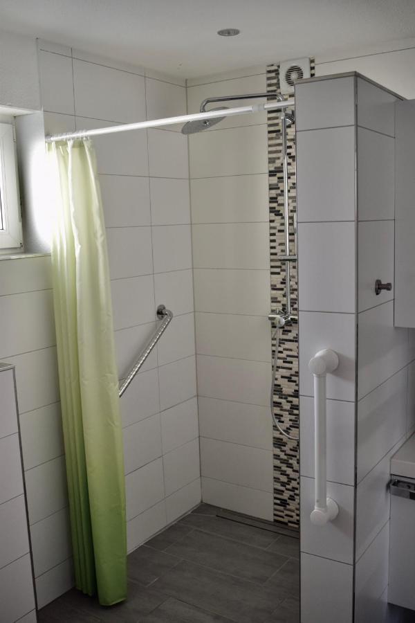 Bed And Bike Rheine Διαμέρισμα Εξωτερικό φωτογραφία